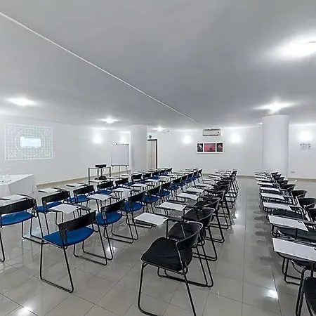 Hotel Sotel Nomentana 3*