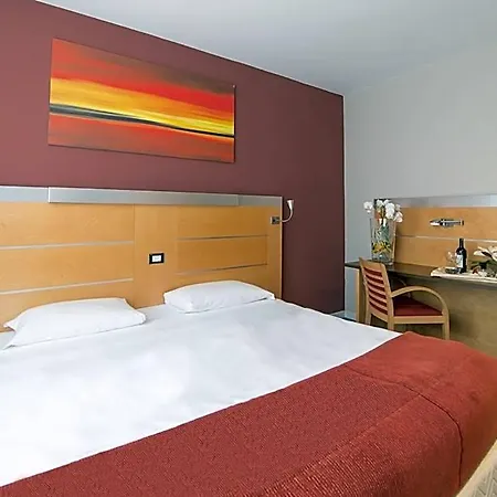 Sotel Nomentana 3* Roma
