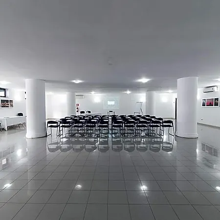 Sotel Nomentana 3*