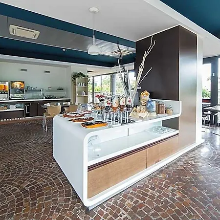 Sotel Nomentana Hotel