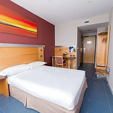 Sotel Nomentana 3* Roma