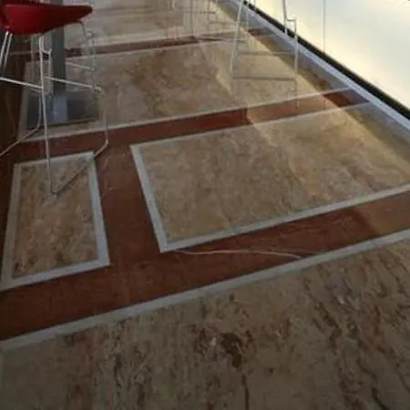 Sotel Nomentana 3* Řím