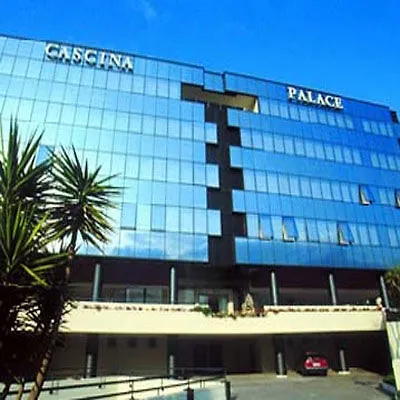 Hotell Sotel Nomentana Rom