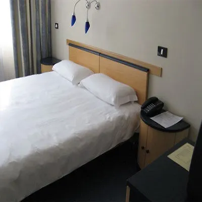 Hotell Sotel Nomentana