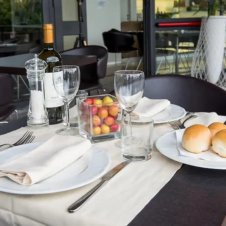 Sotel Nomentana 3* Řím