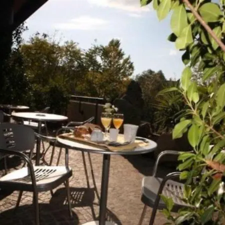 Hotel Sotel Nomentana