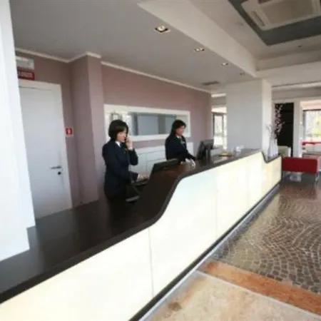 Sotel Nomentana