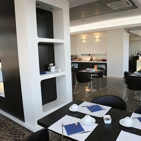 Hotel Sotel Nomentana Rome