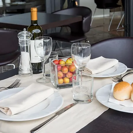 Sotel Nomentana Řím