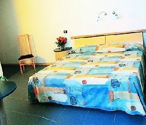 Hotell Sotel Nomentana 3*