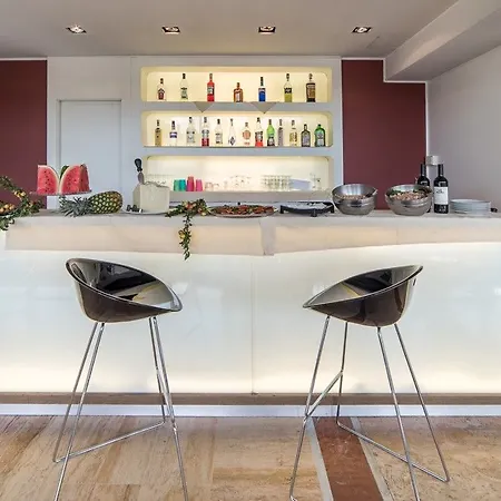 Sotel Nomentana 3* Rome