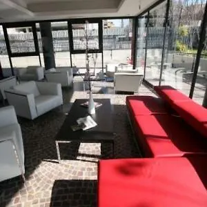 Sotel Nomentana Hotell 3*