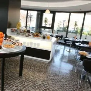 Sotel Nomentana 3* Rom