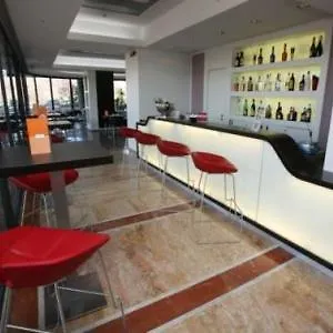 Hotell Sotel Nomentana