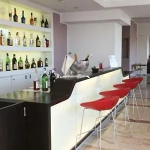 Sotel Nomentana Hotell Rom