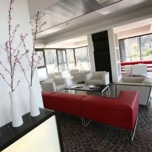 Sotel Nomentana Rom