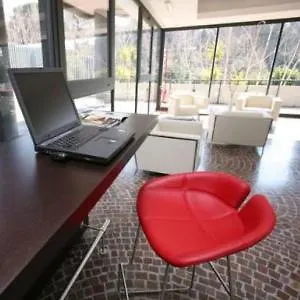 Hotell Sotel Nomentana 3*