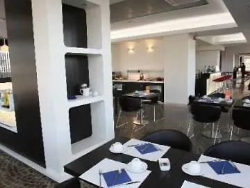 Hotell Sotel Nomentana Rom