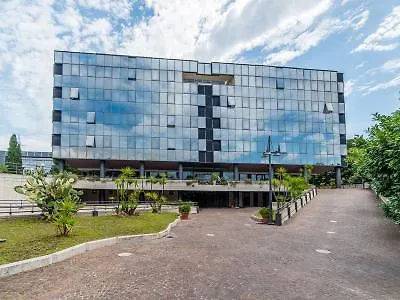 Hotel Sotel Nomentana 3*