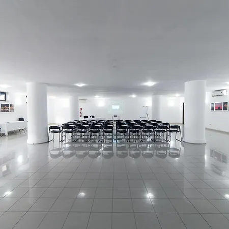 Hotel Sotel Nomentana Rome
