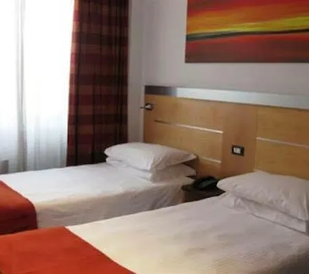 Sotel Nomentana 3*