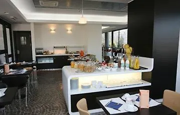 Hotell Sotel Nomentana