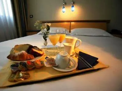 Sotel Nomentana Hotell