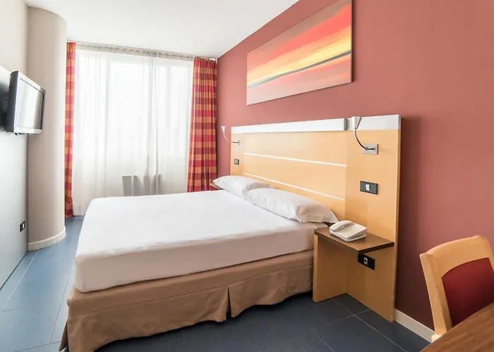 Sotel Nomentana Hotel Roma