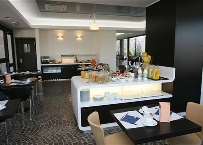 Sotel Nomentana Hotel Roma