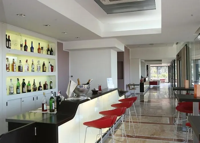 Sotel Nomentana Hotel