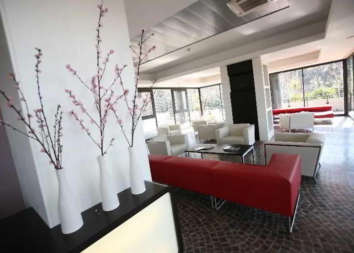 Sotel Nomentana Hotel