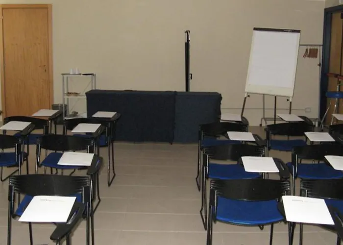 Hotel Sotel Nomentana Roma