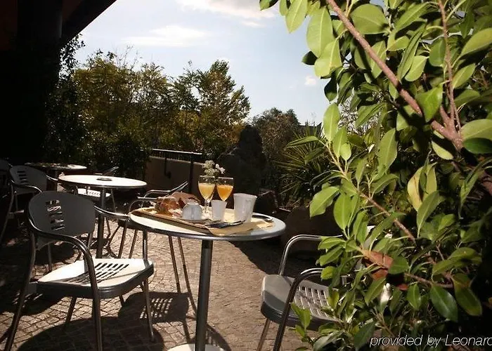 Sotel Nomentana Hotel