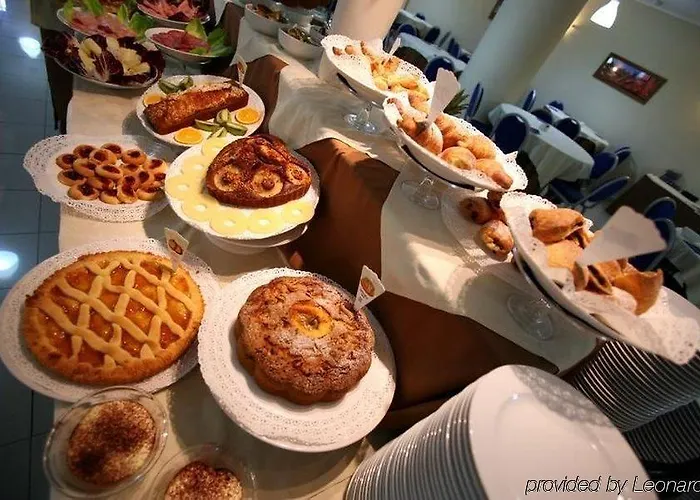 Hotel Sotel Nomentana 3*