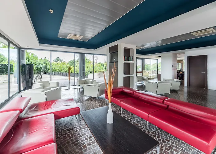 Hotel Sotel Nomentana 3*