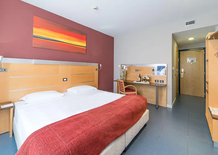 Hotel Sotel Nomentana