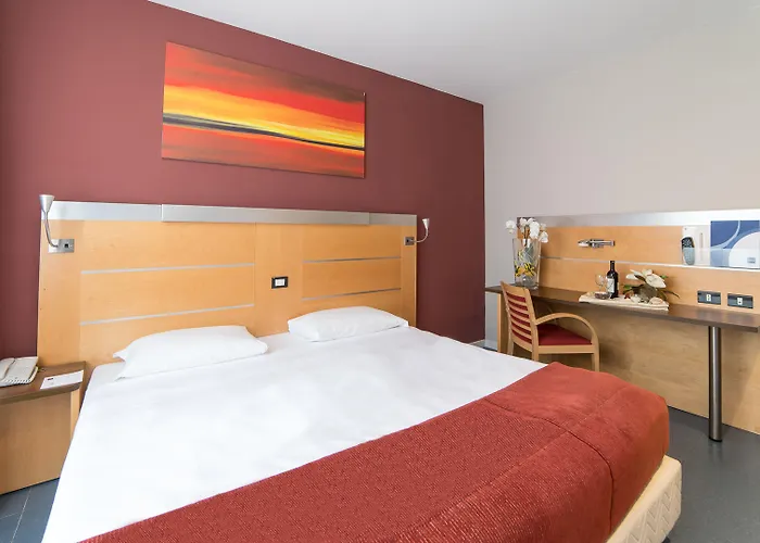 Sotel Nomentana Hotel Roma