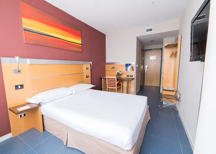 Sotel Nomentana 3* Roma