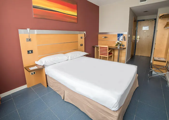 Hotel Sotel Nomentana 3*