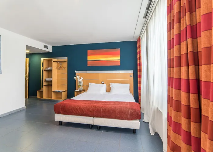 Sotel Nomentana Hotel 3*