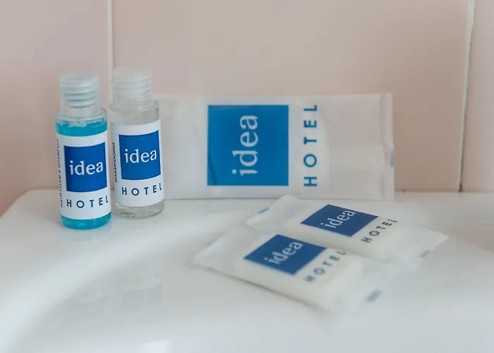 Hotel Sotel Nomentana 3*