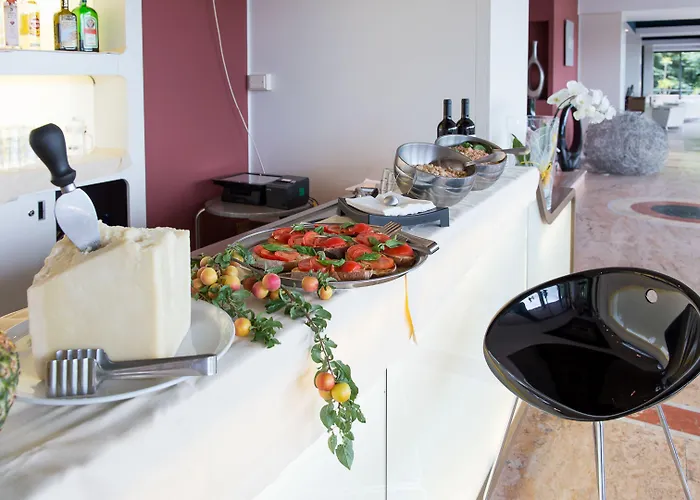 Hotel Sotel Nomentana Roma