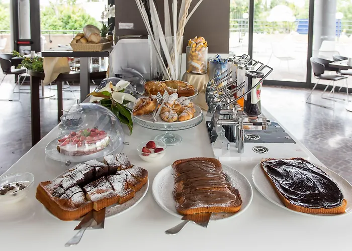 Hotel Sotel Nomentana