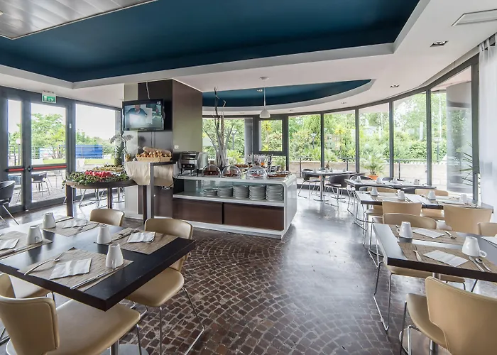 Hotel Sotel Nomentana 3*