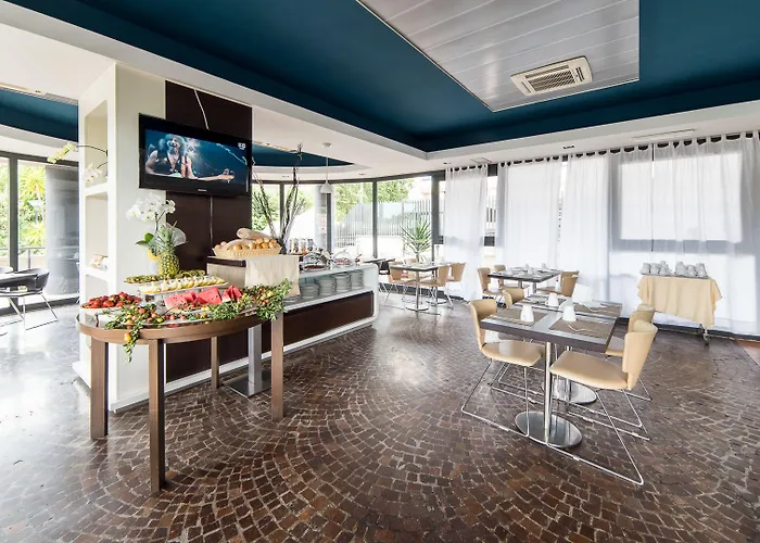 Sotel Nomentana Hotel Roma