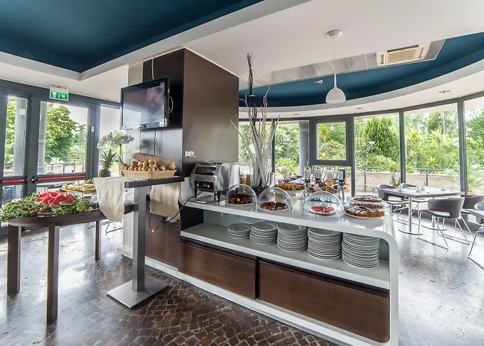 Sotel Nomentana Hotel 3*