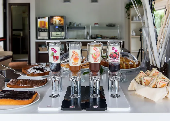 Sotel Nomentana Roma