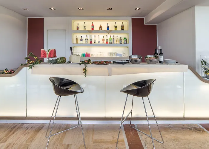 Hotel Sotel Nomentana