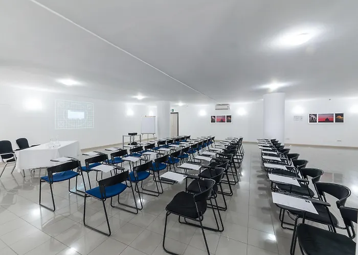 Hotel Sotel Nomentana