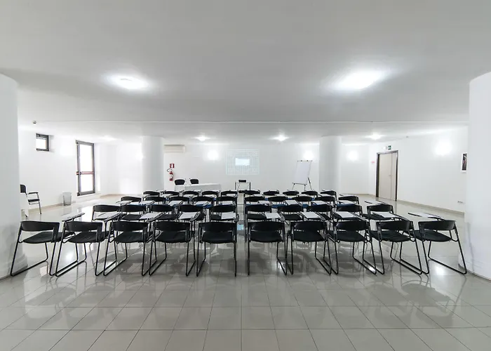 Sotel Nomentana Roma